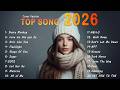 Top Songs Cover HotHit Music Pop Playlist Best Song 2026 Velu Music 