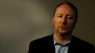 Mark Blyth on the Danger of Mathematical Models