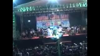 Simalakama Ratna antika Monata 2014 Ngerang Juwana