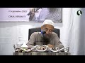 Apa Beza Diantara Nabi Nabi Yang Lain? - Ustaz Azhar Idrus