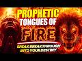 DEEP PRAYER IN TONGUES | Cry Out for Help | A Breakthrough Prayer That Shifts Every Delay