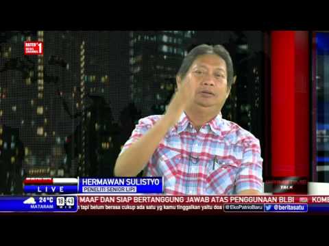 Dialog: Tolak TNI-Polri