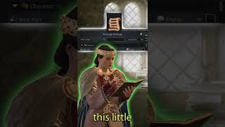 How to set a Custom Reminder | Crusader Kings III #ck3 #memories #rpg #crusaderkings3  #gaming