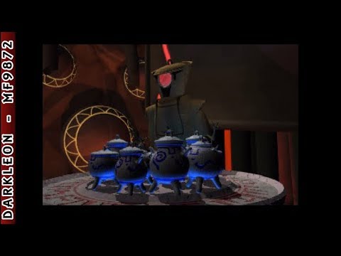Game Intro