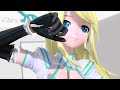 World's End Dance Hall / New module / EX project [初音ミク Project DIVA Future Tone]