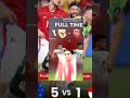 ole 3 match 3 gol vamoss