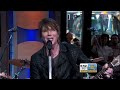 Goo Goo Dolls Rebel Beat Good Morning America 2013 mp3