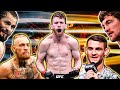 Here is Why MMA is the Best Sport in the World EP. 20