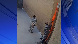 The DUMBEST Prison Escapes Ever Caught On Camera