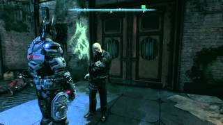 Bat of steel (Part 12) screenshot 4