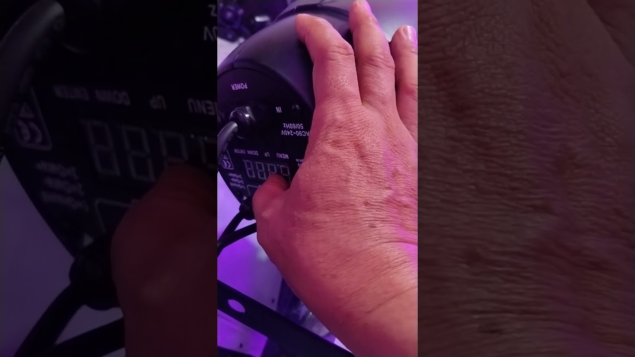 Par 60 led hàng CTy tốt 60x13w 1,7tr giảm còn 980k 0909858136