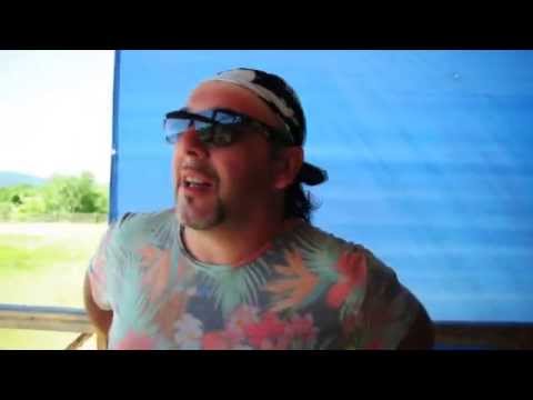 ზაპა შაორის ფესტივალზე Dj Zapa about Shaori Festival