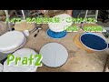 Part2 ハイエースの断熱実験・これがベスト(遮音・防音編)