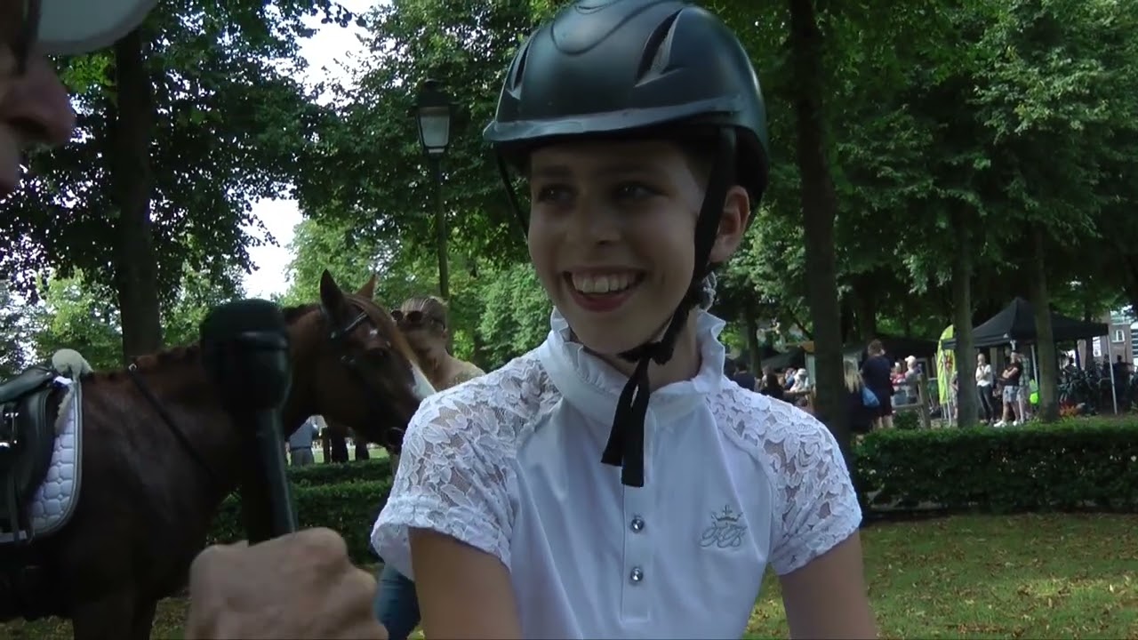 Dag  van Het Paard Sint Anthonis 2024