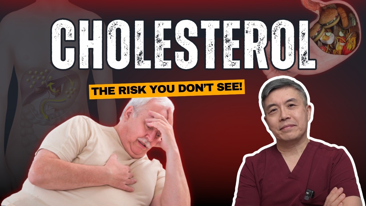 Why Standard Cholesterol Tests Miss Real Heart Disease Risk