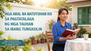 Tagalog Testimony Videos, Ep. 933: Mga Aral na Natutuhan Ko sa Pagtatalaga ng mga Tauhan sa Ibang Tungkulin