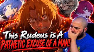 I AM NOT OK! "The Diary" Mushoku Tensei Season 3 Episode 13 Reaction!