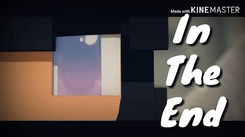 Aphmau Music Video | When Angels Fall - In The End