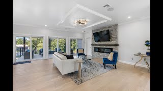 80 Sycamore Road video tour
