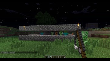 Fishing McMMO Skills Tutorial