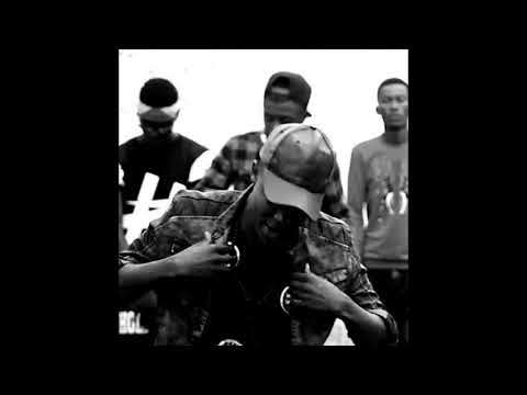 Frost Icewalker - Yogaz Cypher All Stars (Audio)