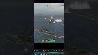 and still got him(world of warships)
