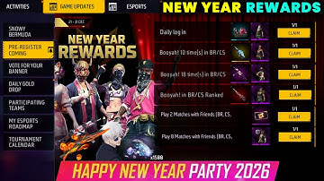 HAPPY NEW YEAR 2026 FREE ELITE PASS 🔥 -para SAMSUNG,A3,A5,A6,A7,J2,J5,J7,S5,S6,S7,S9,A10,A20,A30,A50