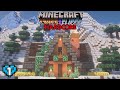 A GREAT New Beginning! | 1.18 Minecraft Hardcore Survival Let's Play | Episode 1
