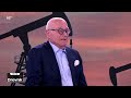 Davor Štern o krizi na Bliskom istoku i energentima