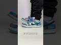 I Wore the Futura Dunks🌀