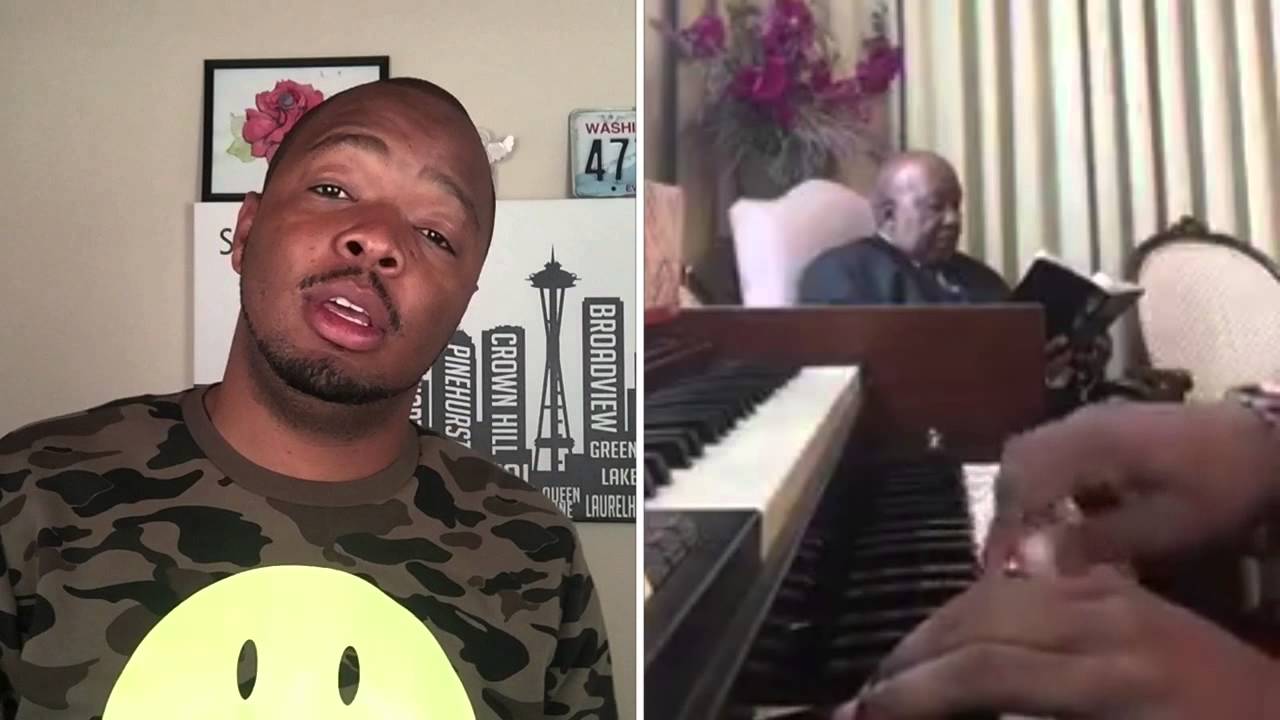 Lady Sings In EVERY Key