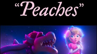 Peaches Song