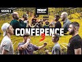 Buf conference 3 s2 pani vs pancheavolk vs balua wicktor vs predator shahmatist vs  matuevschi