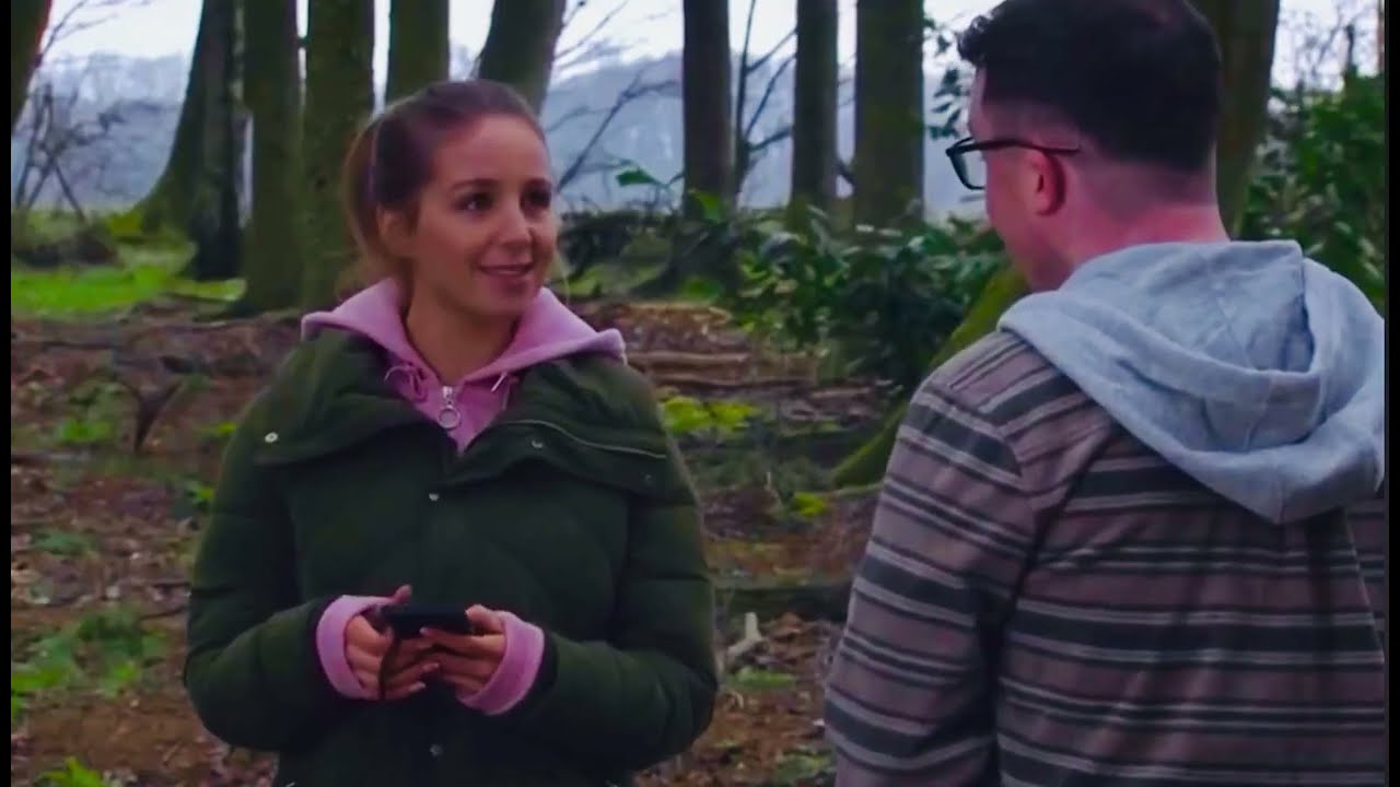 Felicia Hardy 18th April 2025 Part 3 - Peter Leaves His Work Trip To Track Felicia Down Movie 17 