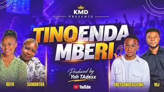 Tinoenda Mberi ft Dreysonofaliving x RC x SAMANTHA x MJ official song 