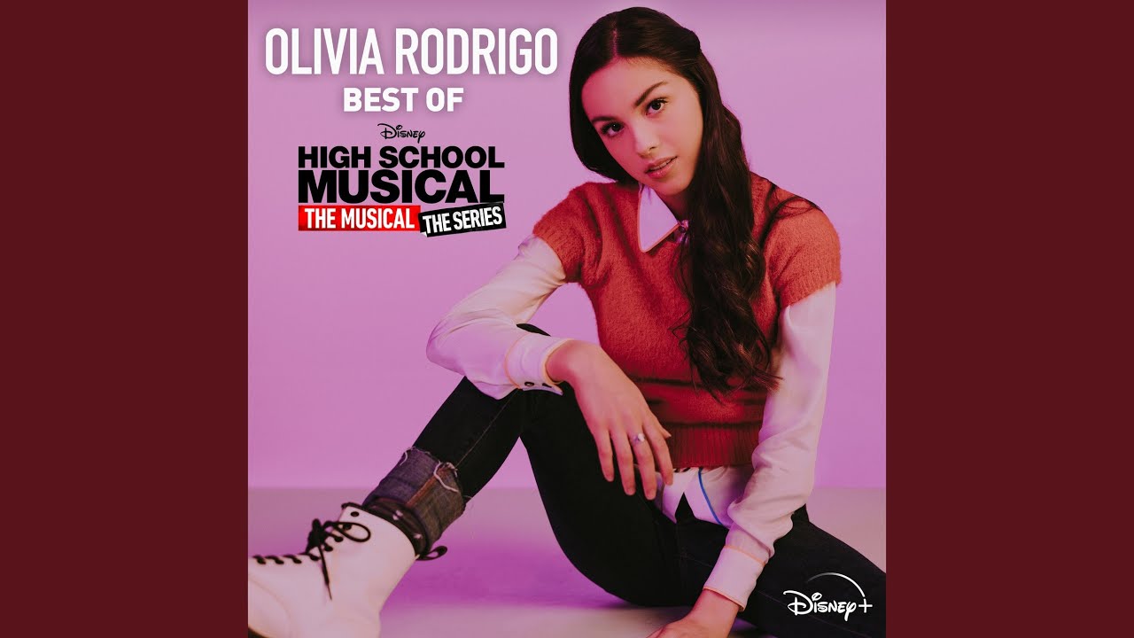 Wondering (From "High School Musical: The Musical: The Series"/Ashlyn & Nini Piano Version)