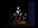 3D Dancing Robot