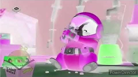 Agent Binky Intro in RjGunner111 Major