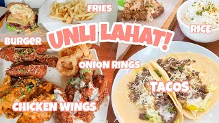 Download Wingman Chicken House Antipolo City | Unlimited Chicken Wings Video MP3 Wingman Chicken House Antipolo City | Unlimited Chicken Wings