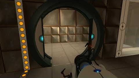 Portal Gameplay Walkthrough | Episode 2 | Gameplay by @joel.gameplays 