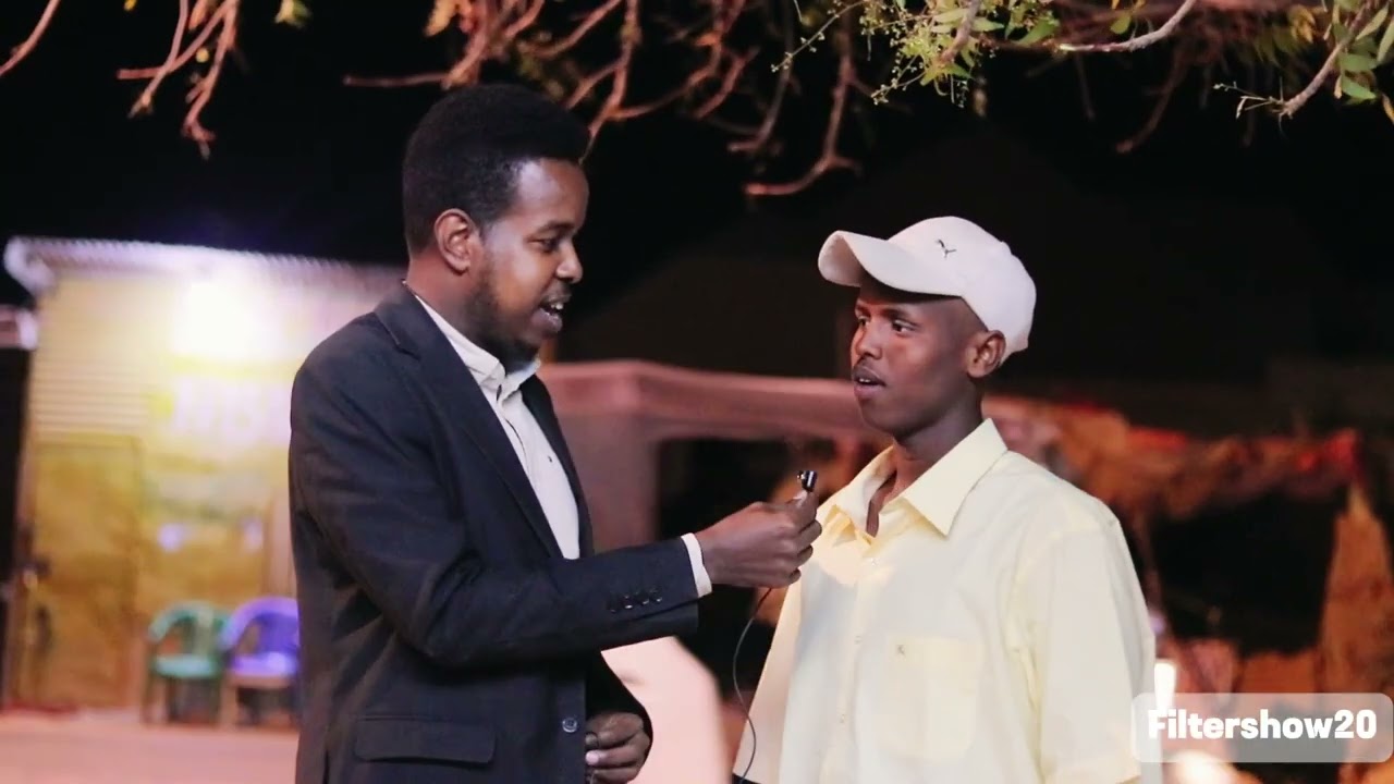 Part#2 Dadweynaha Qardho iyo Wixi ay Sameeyeen marki Khadku Ka Jarmay 12hours 