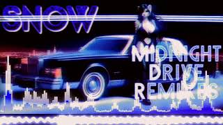 Midnight Drive [July 2025 Remix]
