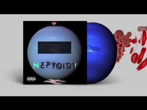 Neptoid National Nanthem - Hadal Amphipod - YouTube