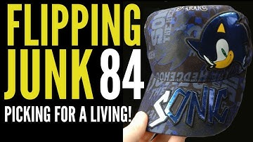 Goodwill Finds! New, Sealed, and Used Things to Sell Amazon FBA + eBay