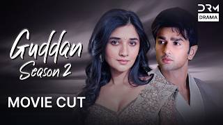 Movie Cut | GUDDAN S2 Episode 15 to 20 | English Dub｜G371