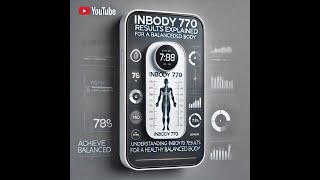 Inbody770 Results  Healthy