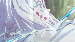 Billie Eilish - Ocean Eyes Tanjiro Edit