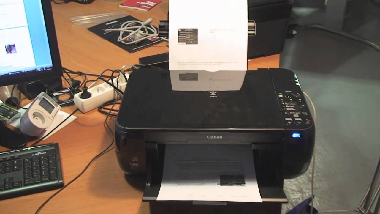 🔴 Canon Pixma TS 3110 Unboxing y Configuración