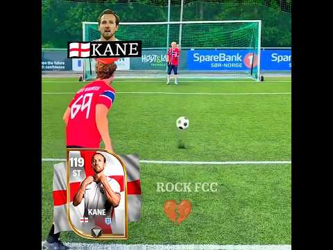 KANE X MESSI Skills 😁🥅🔥
