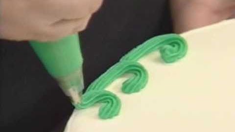Wilton Icing Patterns for Cake Decorating | A.C. Moore